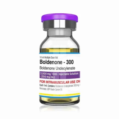 boldenone picture